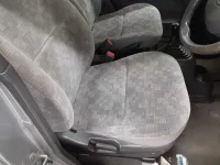 Honda VAMOS лот № 50044 оценка 3.5  с аукциона в Японии 7