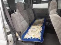 Honda VAMOS лот № 50044 оценка 3.5  с аукциона в Японии 9