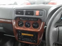 Honda VAMOS лот № 50044 оценка 3.5  с аукциона в Японии 8