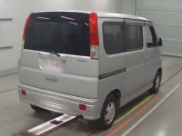 Honda VAMOS лот № 50044 оценка 3.5  с аукциона в Японии 1