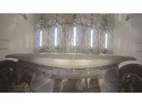 Honda VAMOS лот № 50044 оценка 3.5  с аукциона в Японии 10