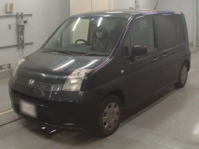 Honda MOBILIO