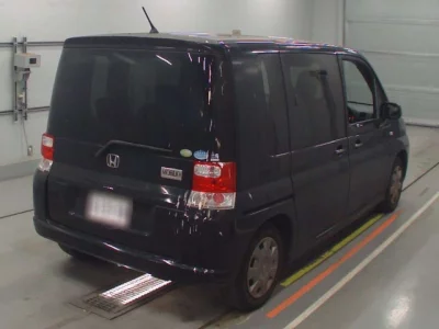 Honda MOBILIO