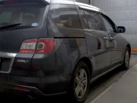 Mazda MPV лот № 4096 оценка 3.5  с аукциона в Японии 3