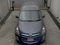Mazda MPV лот № 4096 оценка 3.5  с аукциона в Японии 4