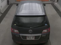 Mazda MPV лот № 4096 оценка 3.5  с аукциона в Японии 5