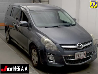 Mazda MPV