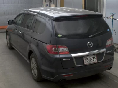 Mazda MPV