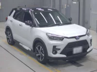 Toyota RAIZE лот № 30299 оценка S  с аукциона в Японии 4