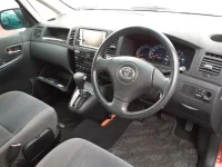 Toyota COROLLA SPACIO лот № 30300 оценка R  с аукциона в Японии 6