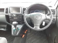 Toyota COROLLA SPACIO лот № 30300 оценка R  с аукциона в Японии 8