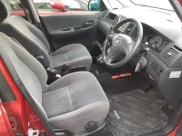 Toyota COROLLA SPACIO лот № 30300 оценка R  с аукциона в Японии 7