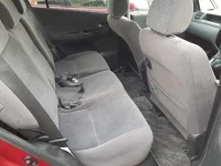 Toyota COROLLA SPACIO лот № 30300 оценка R  с аукциона в Японии 9