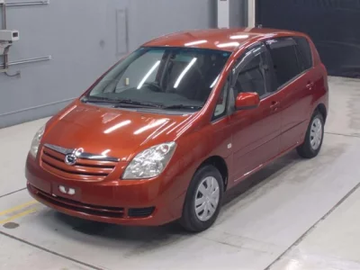 Toyota COROLLA SPACIO