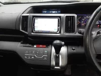 Honda STEP WAGON лот № 2042 оценка 3  с аукциона в Японии 8