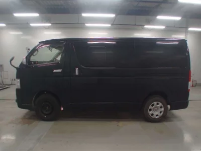 Toyota REGIUS ACE VAN