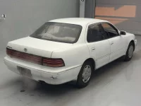 Toyota CAMRY лот № 460 оценка R  с аукциона в Японии 1
