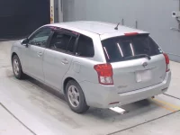 Toyota COROLLA FIELDER лот № 30304 оценка 4  с аукциона в Японии 5