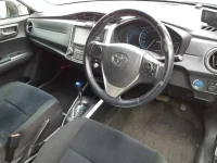 Toyota COROLLA FIELDER лот № 30304 оценка 4  с аукциона в Японии 6