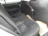 Toyota COROLLA FIELDER лот № 30304 оценка 4  с аукциона в Японии 9