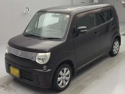 Suzuki MRWAGON