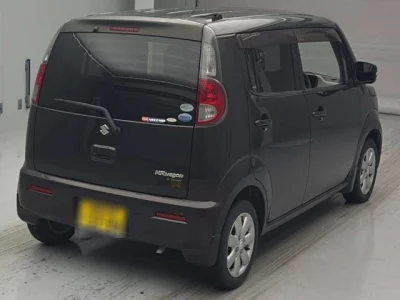Suzuki MRWAGON