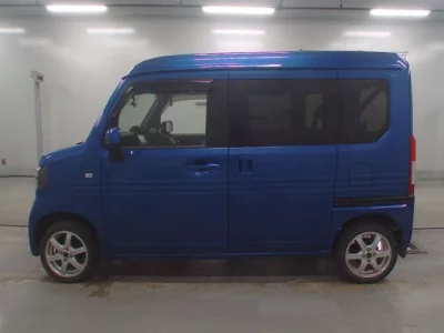 Honda N VAN