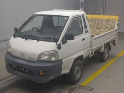 Toyota TOWN ACE TRUCK