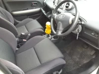 Toyota IST лот № 30306 оценка R  с аукциона в Японии 7