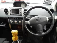 Toyota IST лот № 30306 оценка R  с аукциона в Японии 8