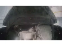 Toyota IST лот № 30306 оценка R  с аукциона в Японии 10