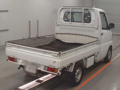 Nissan CLIPPER TRUCK