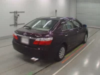 Toyota PREMIO лот № 30389 оценка 3.5  с аукциона в Японии 1