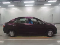 Toyota PREMIO лот № 30389 оценка 3.5  с аукциона в Японии 2