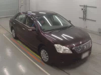 Toyota PREMIO лот № 30389 оценка 3.5  с аукциона в Японии 4