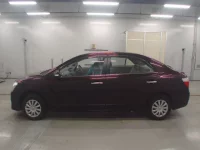 Toyota PREMIO лот № 30389 оценка 3.5  с аукциона в Японии 3