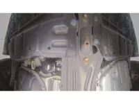 Toyota PREMIO лот № 30389 оценка 3.5  с аукциона в Японии 10