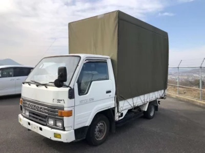 Toyota DYNA