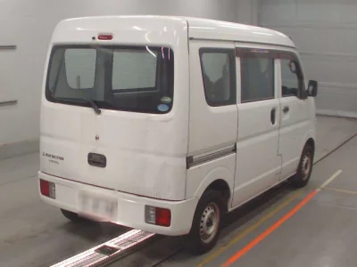 Mitsubishi MINICAB VAN