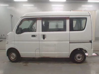 Mitsubishi MINICAB VAN