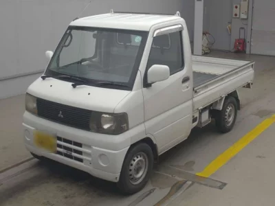Mitsubishi MINICAB TRUCK