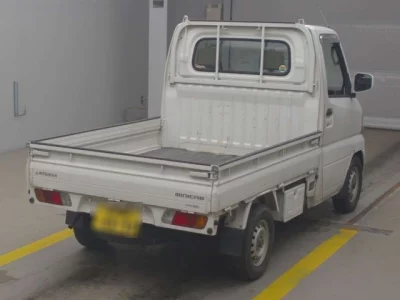 Mitsubishi MINICAB TRUCK