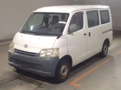 Toyota TOWN ACE VAN