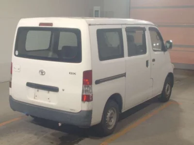 Toyota TOWN ACE VAN