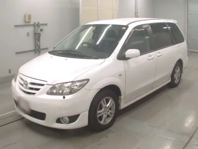 Mazda MPV