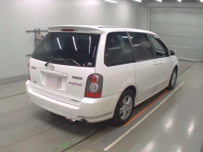 Mazda MPV
