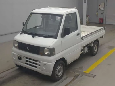 Mitsubishi MINICAB TRUCK
