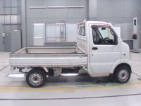 Suzuki CARRY TRUCK лот № 30318 оценка 4  с аукциона в Японии 2