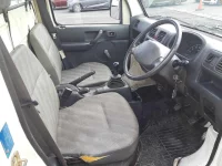 Suzuki CARRY TRUCK лот № 30318 оценка 4  с аукциона в Японии 7