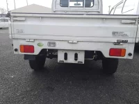 Suzuki CARRY TRUCK лот № 30318 оценка 4  с аукциона в Японии 8